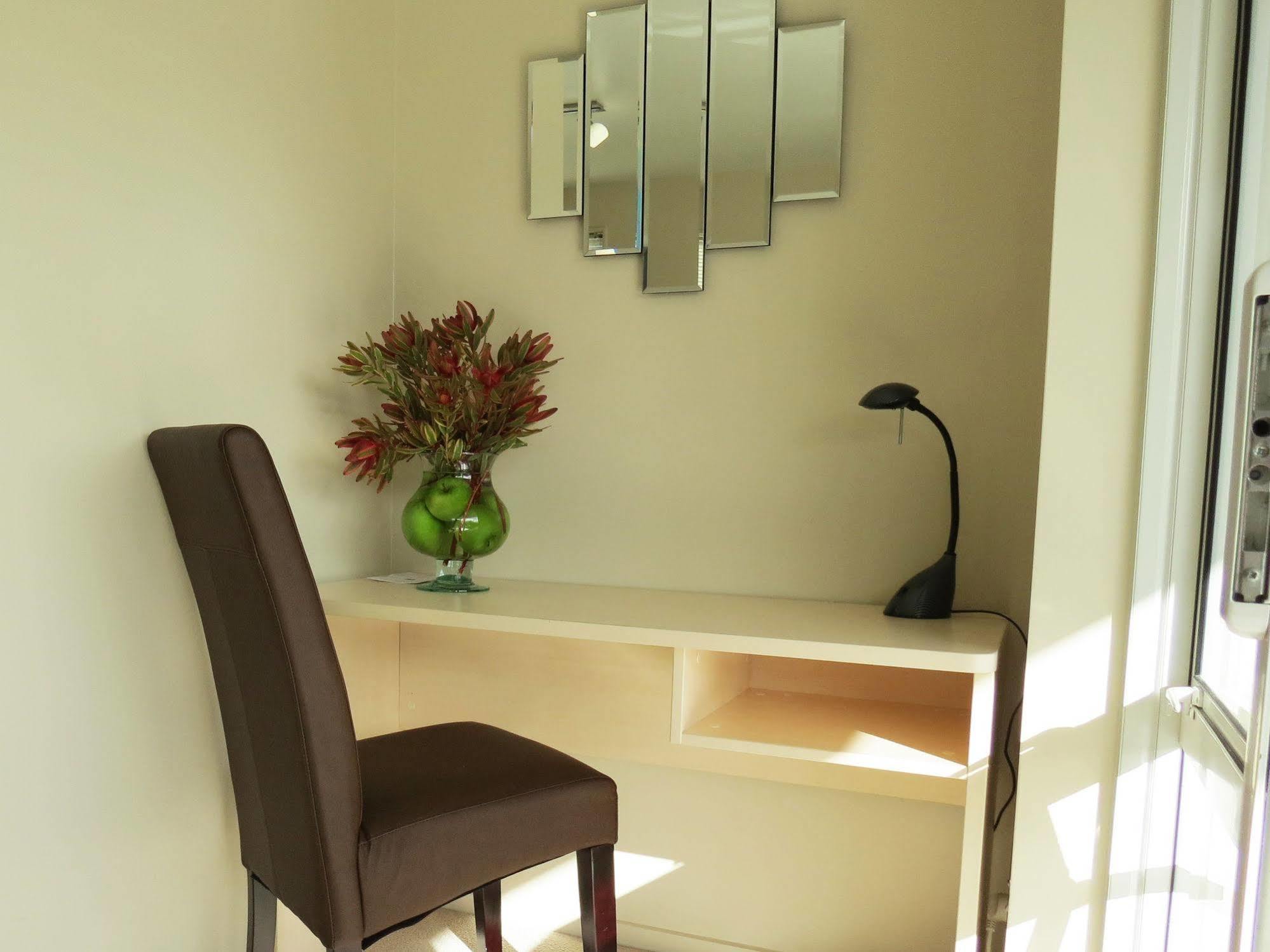 Aparthotel Nesuto Newhaven 3*