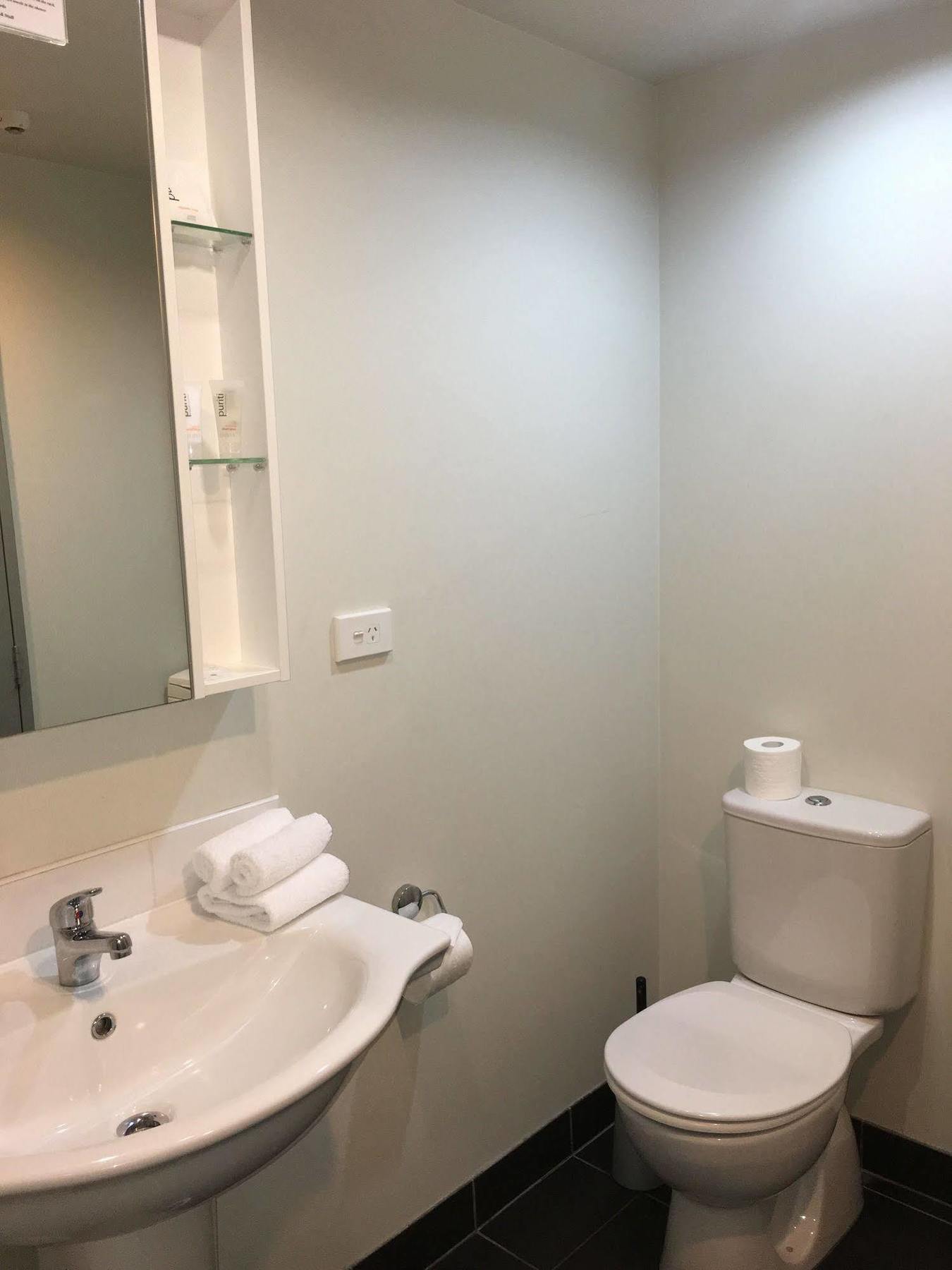 Quest Ponsonby Serviced 4*