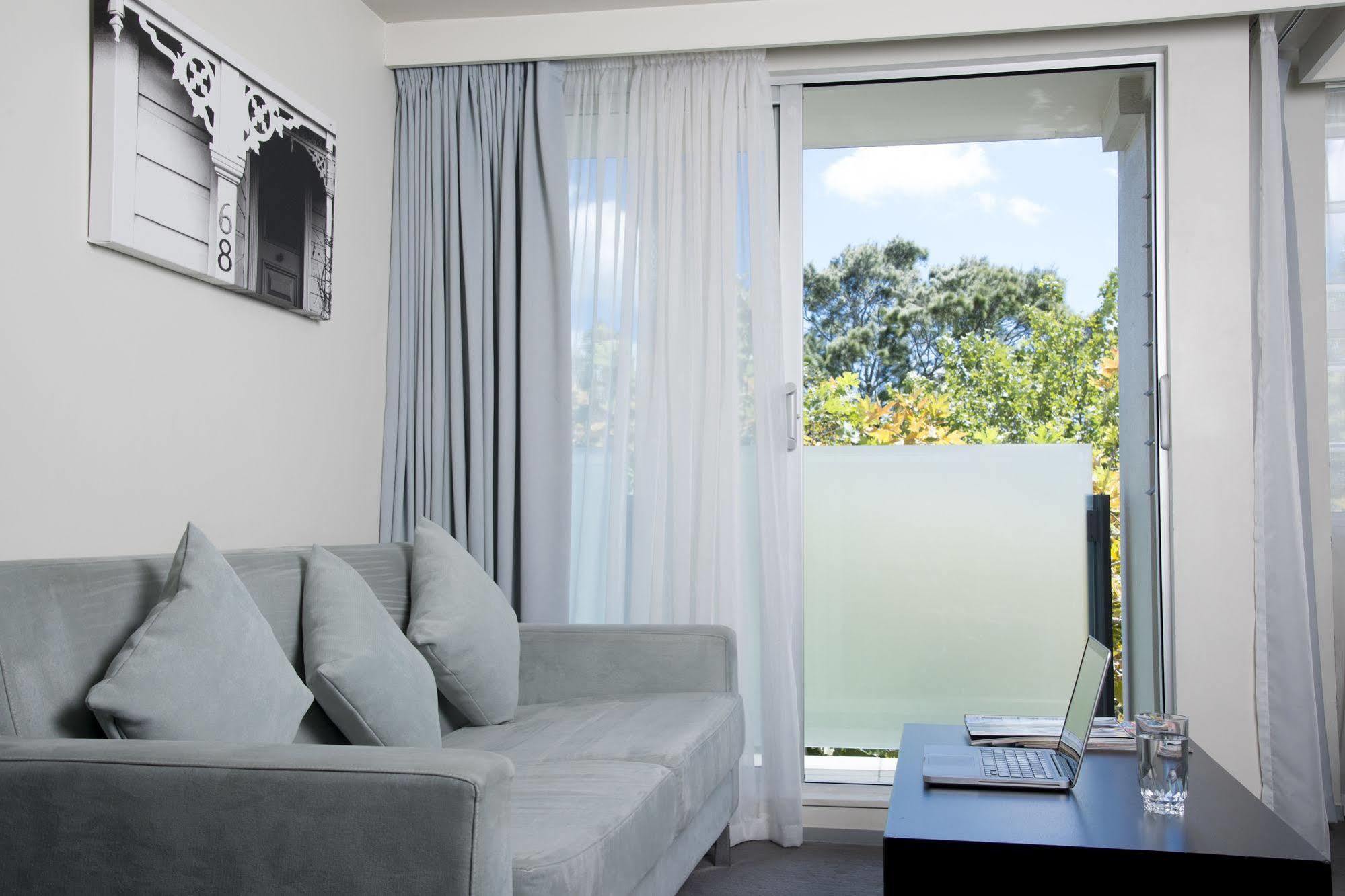 Quest Ponsonby Serviced Aparthotel