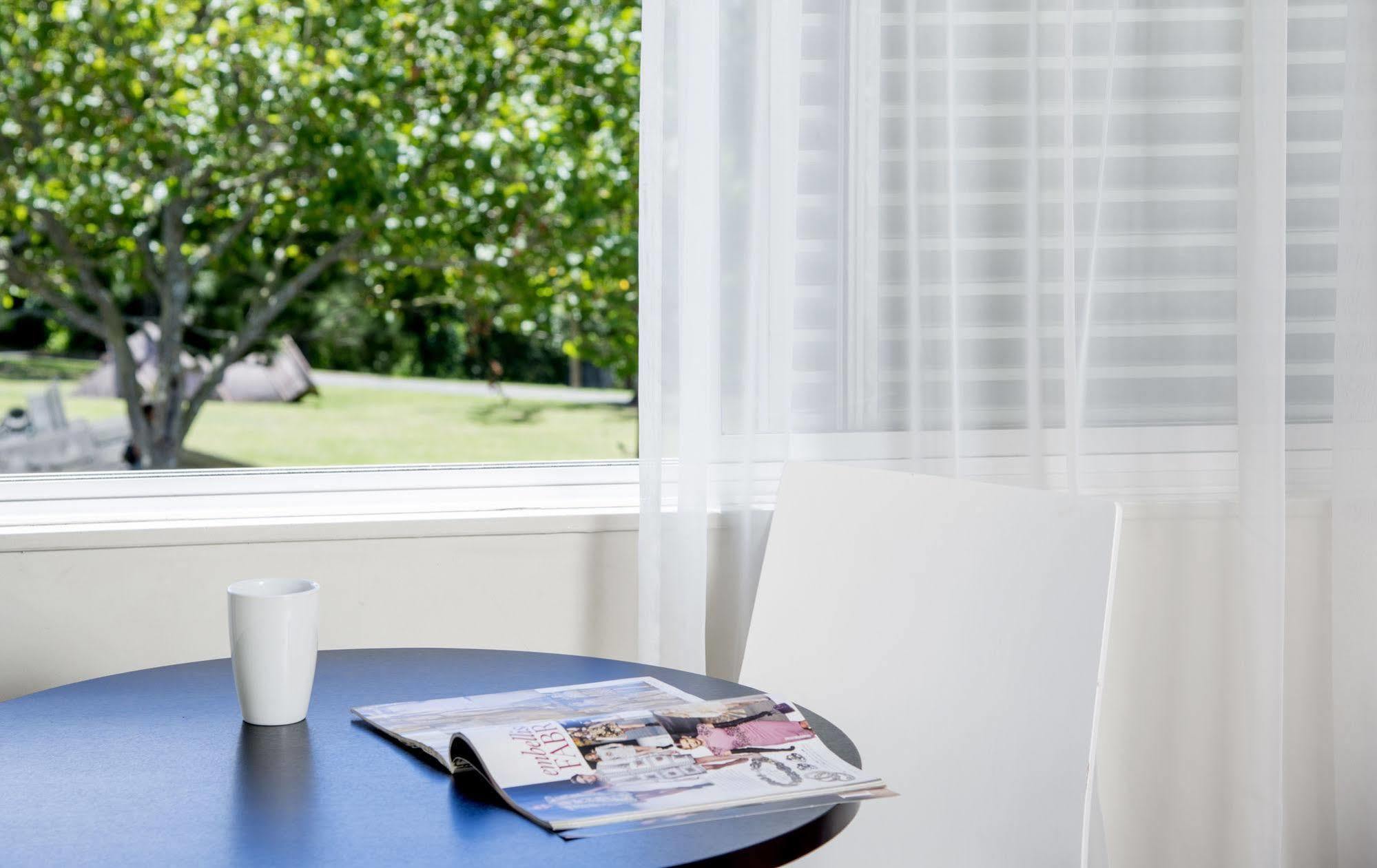 Aparthotel Quest Ponsonby Serviced