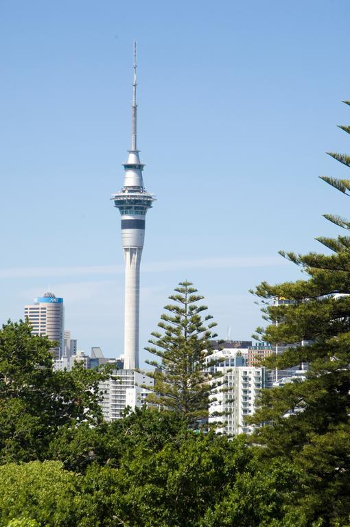 Quest Ponsonby Serviced Aparthotel