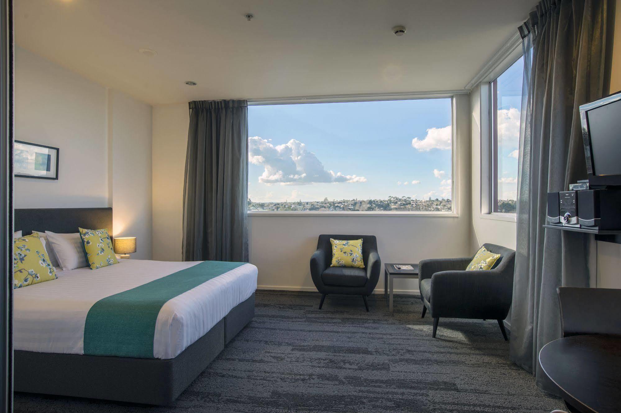 Quest Henderson 4* Auckland