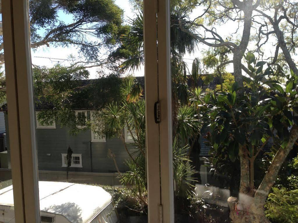 Garden Hostel Auckland