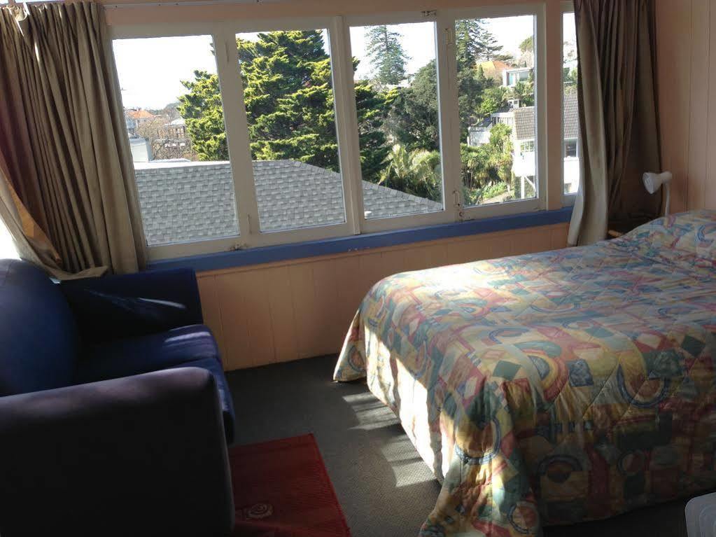 Albergue Garden Auckland