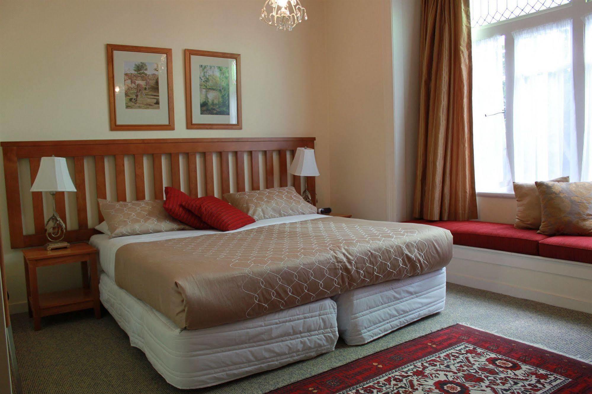 Bavaria Boutique Casa de hóspedes 3*