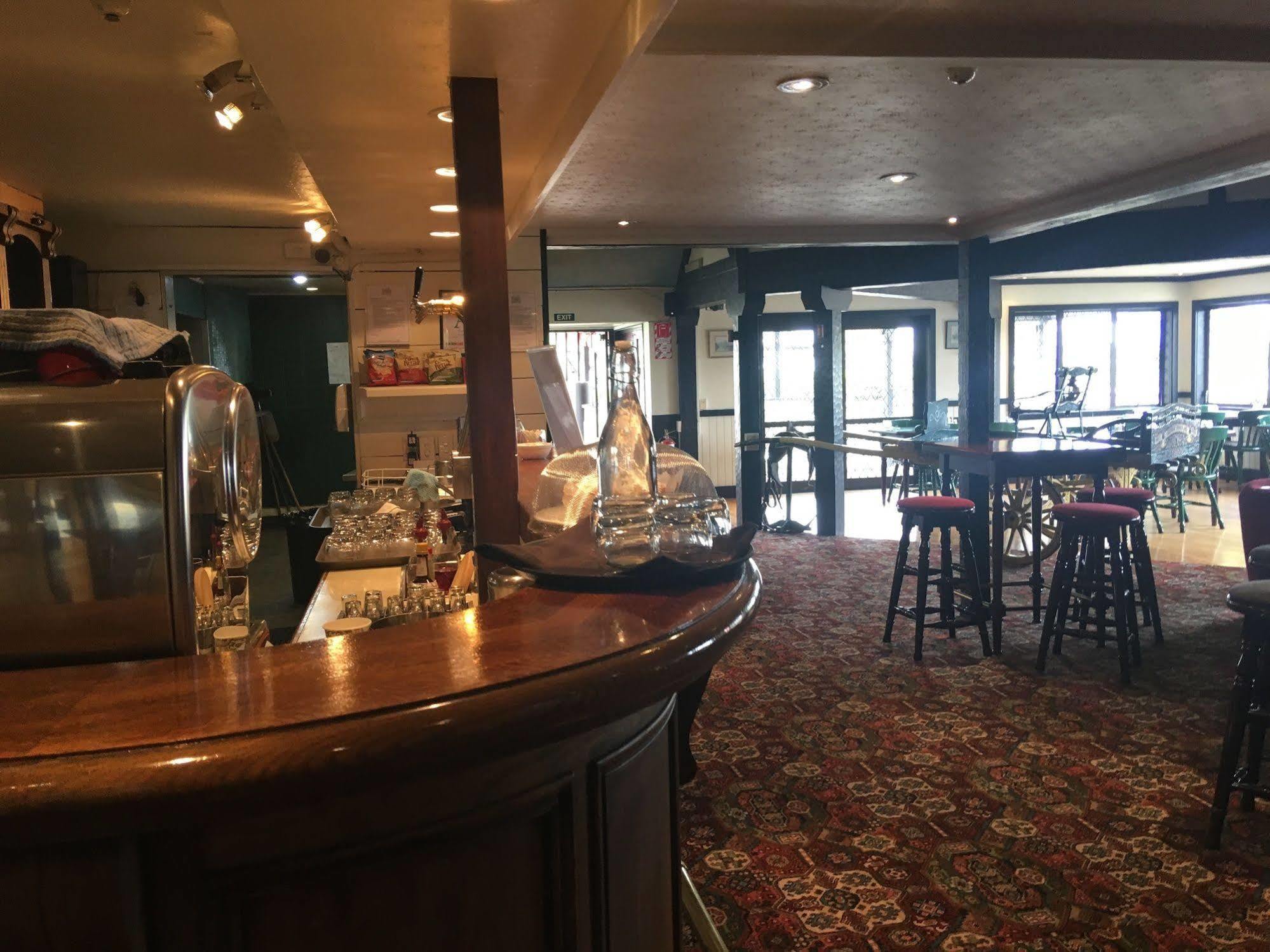The Surrey Hotel Auckland