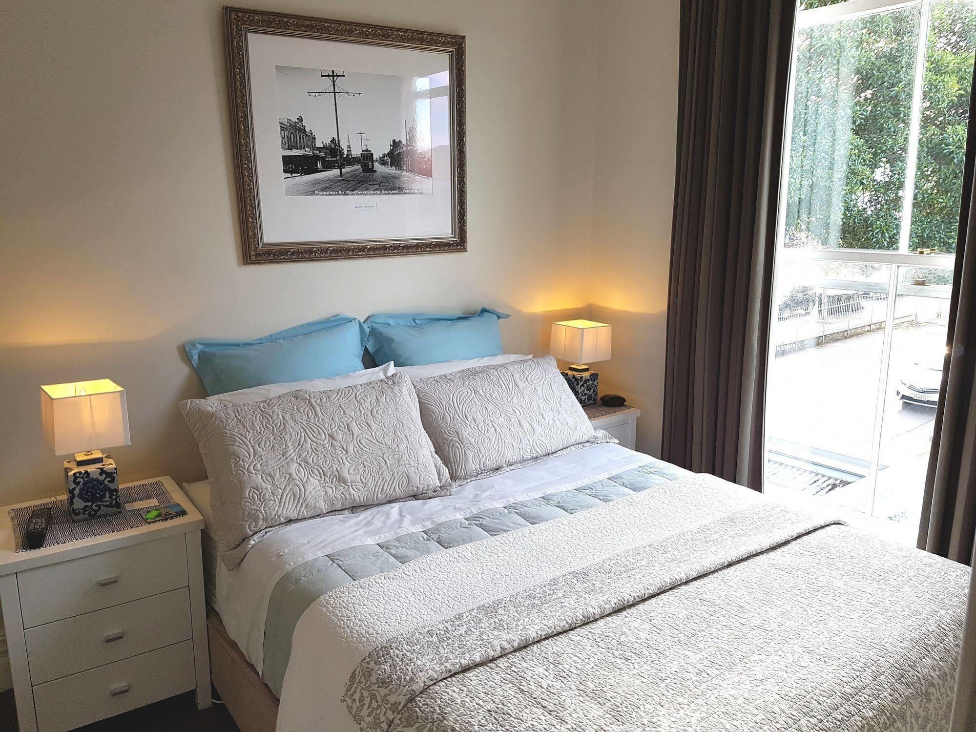 Ponsonby Manor 4* Auckland