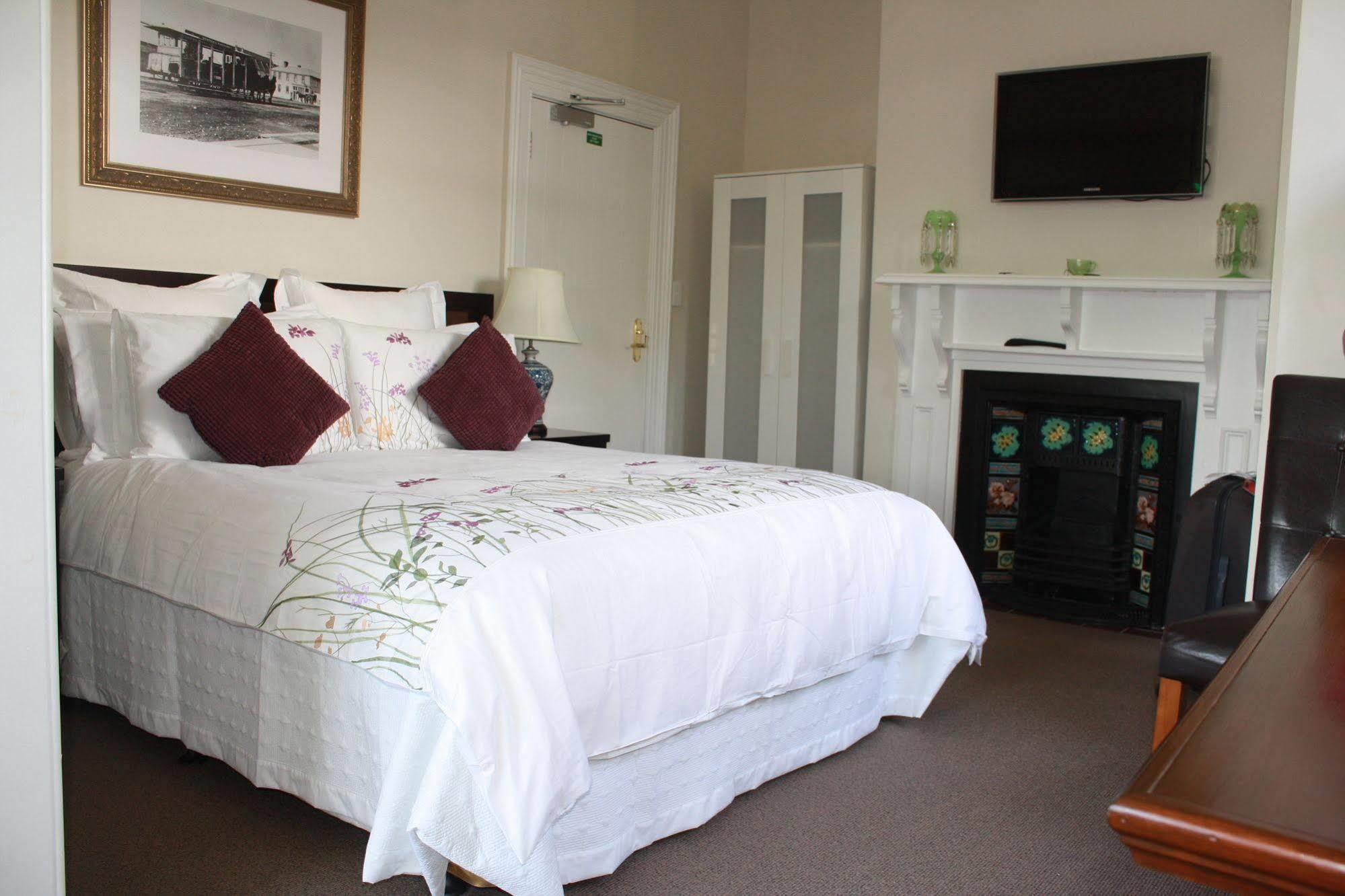 Guest house Ponsonby Manor