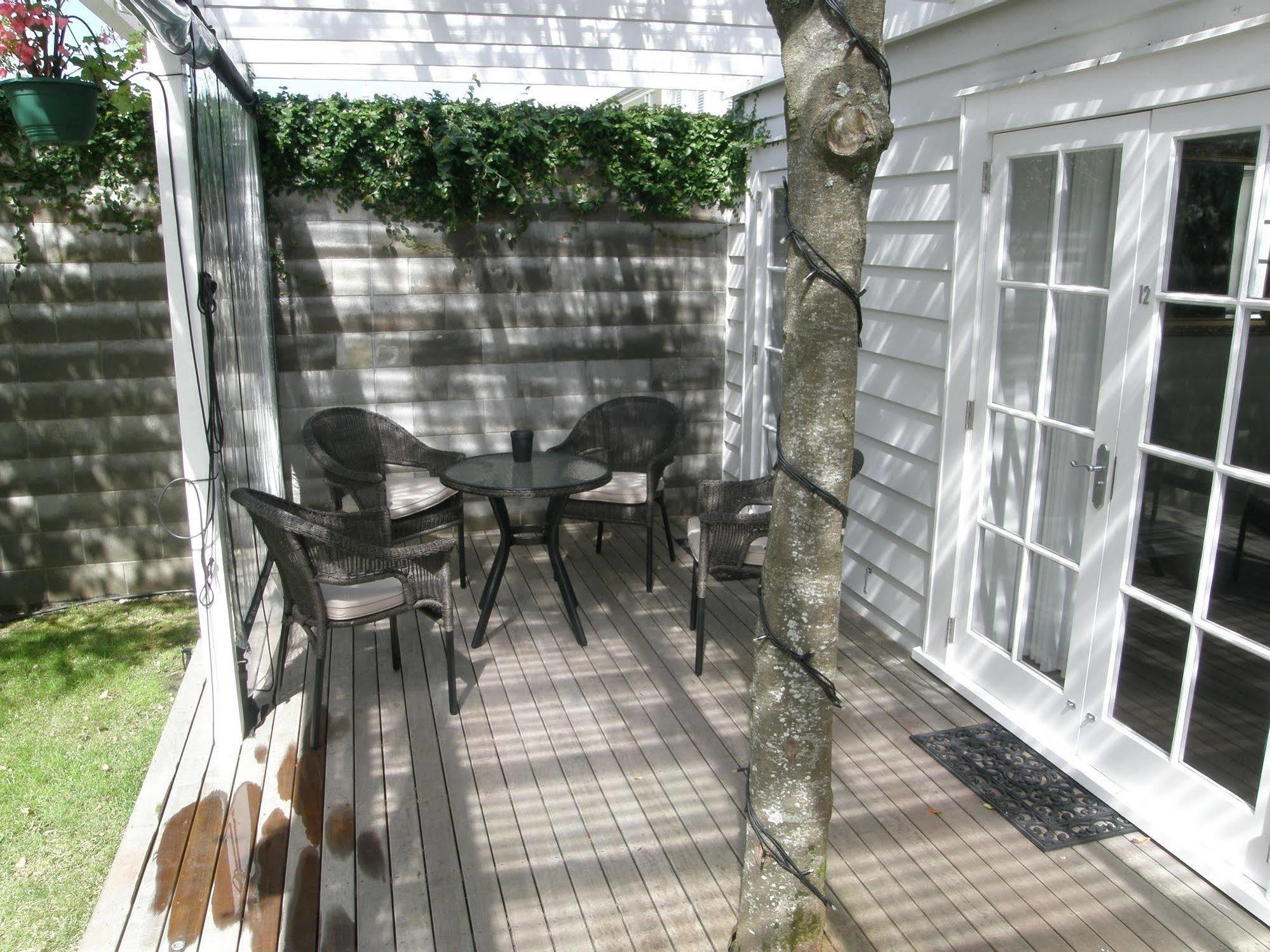 Ponsonby Manor Guest house