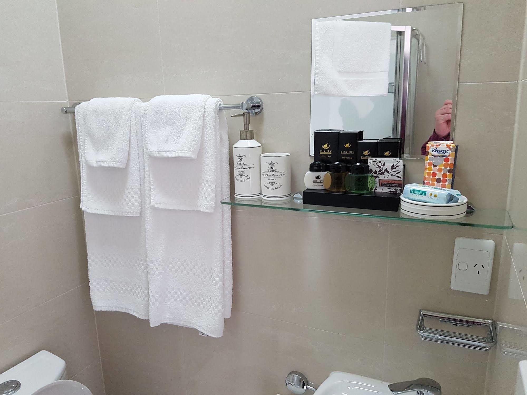 Ponsonby Manor Guest house