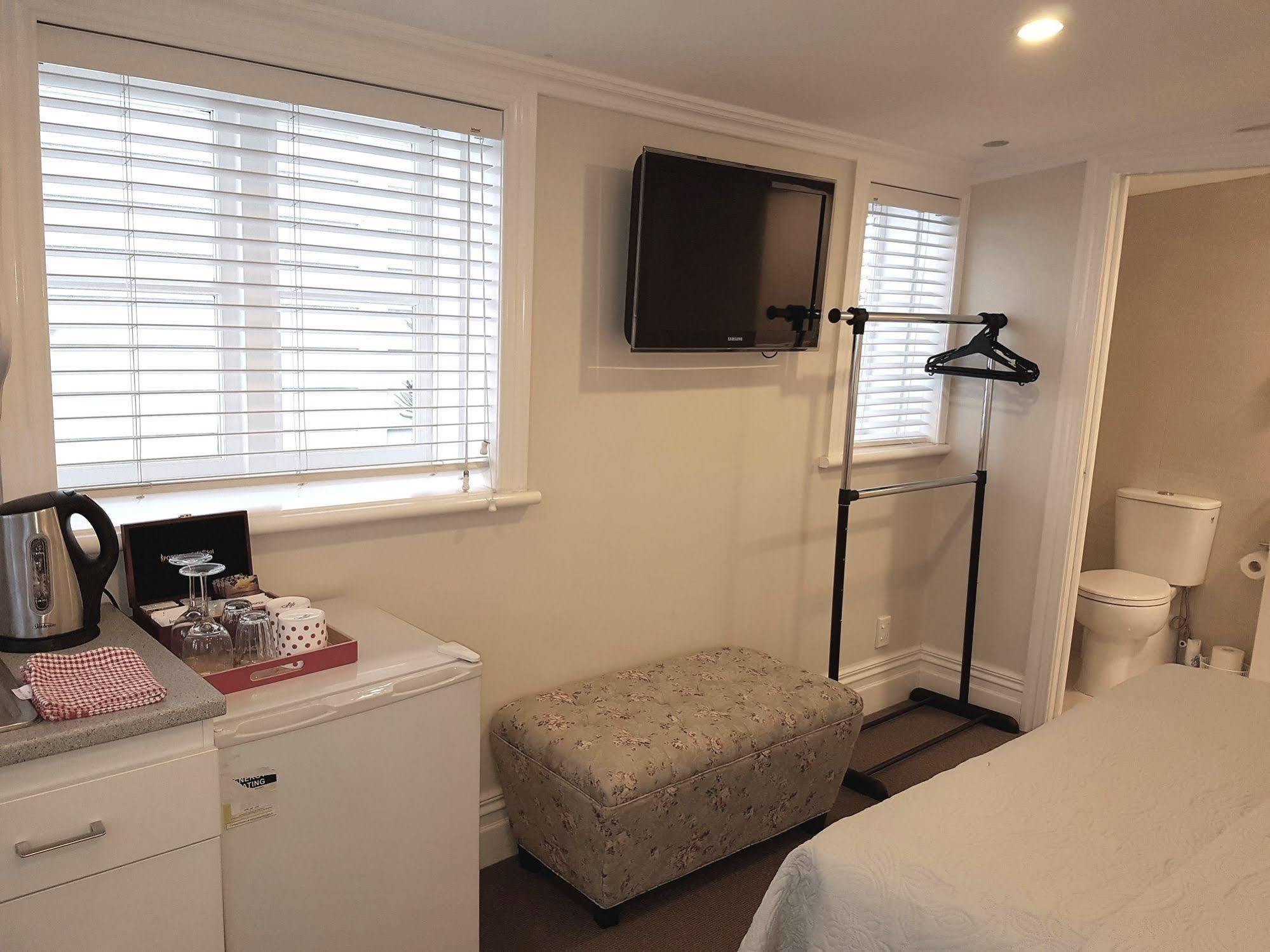 Ponsonby Manor Auckland