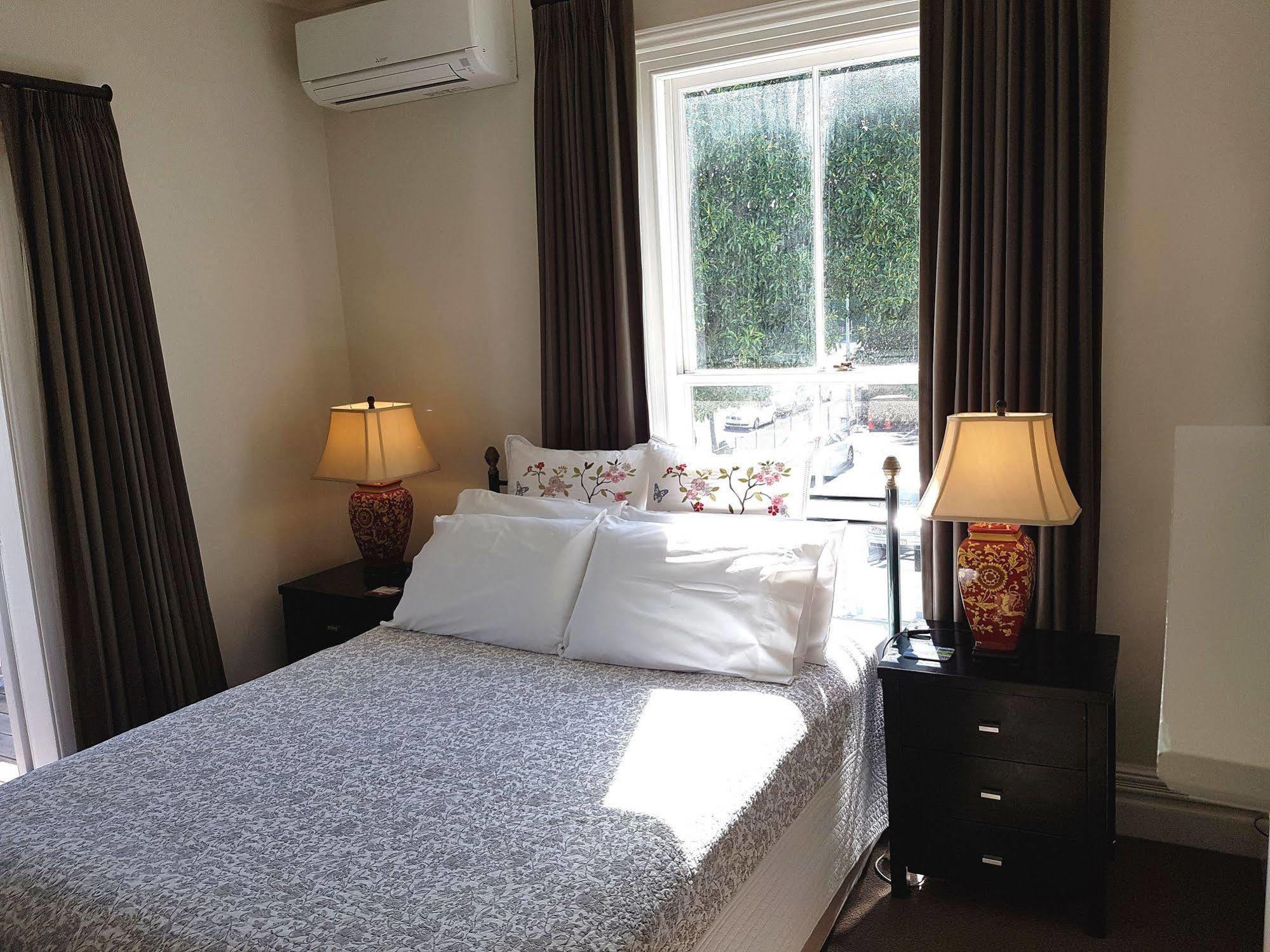 Ponsonby Manor Guest house Auckland