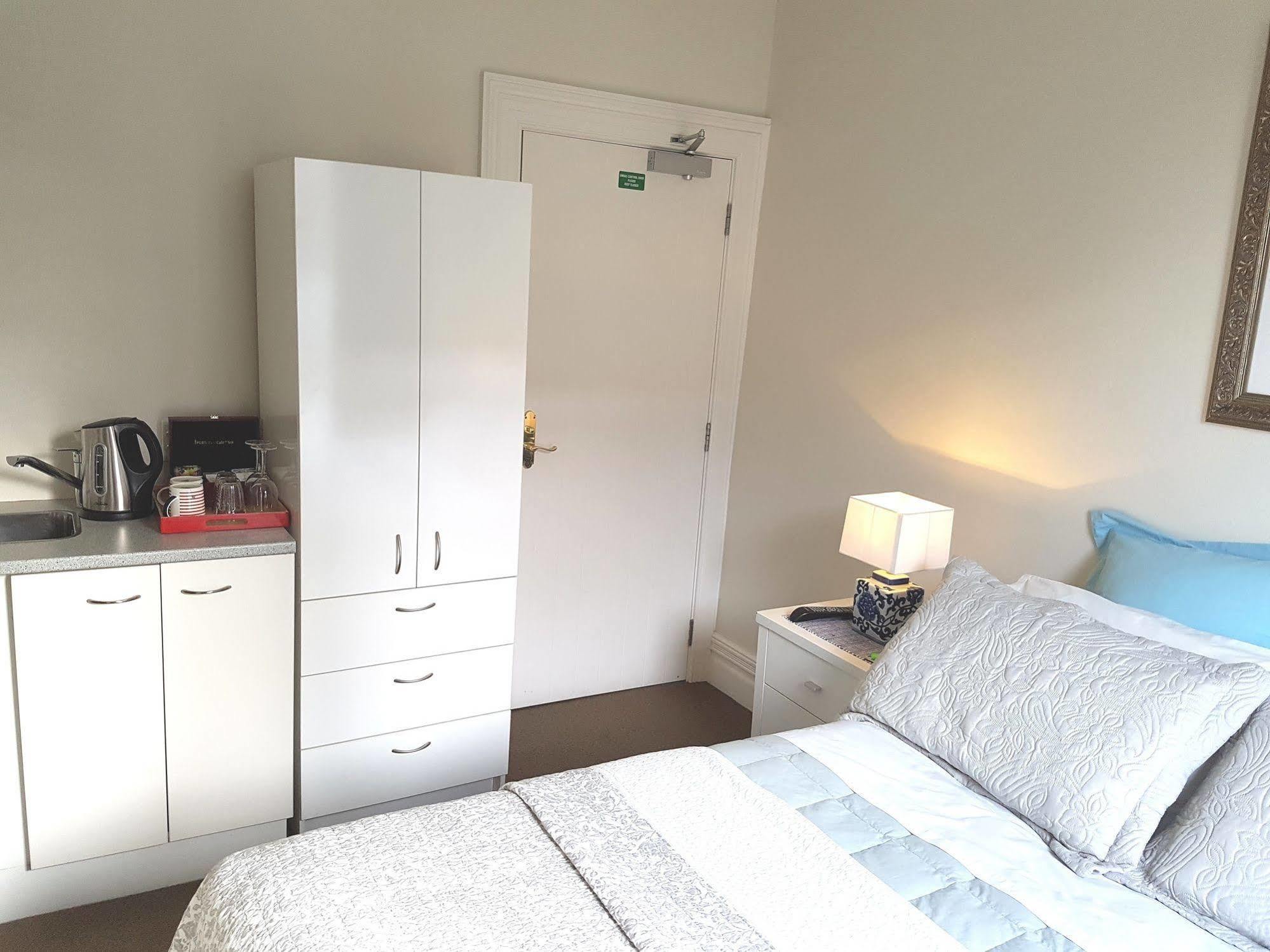 Guest house Ponsonby Manor Auckland