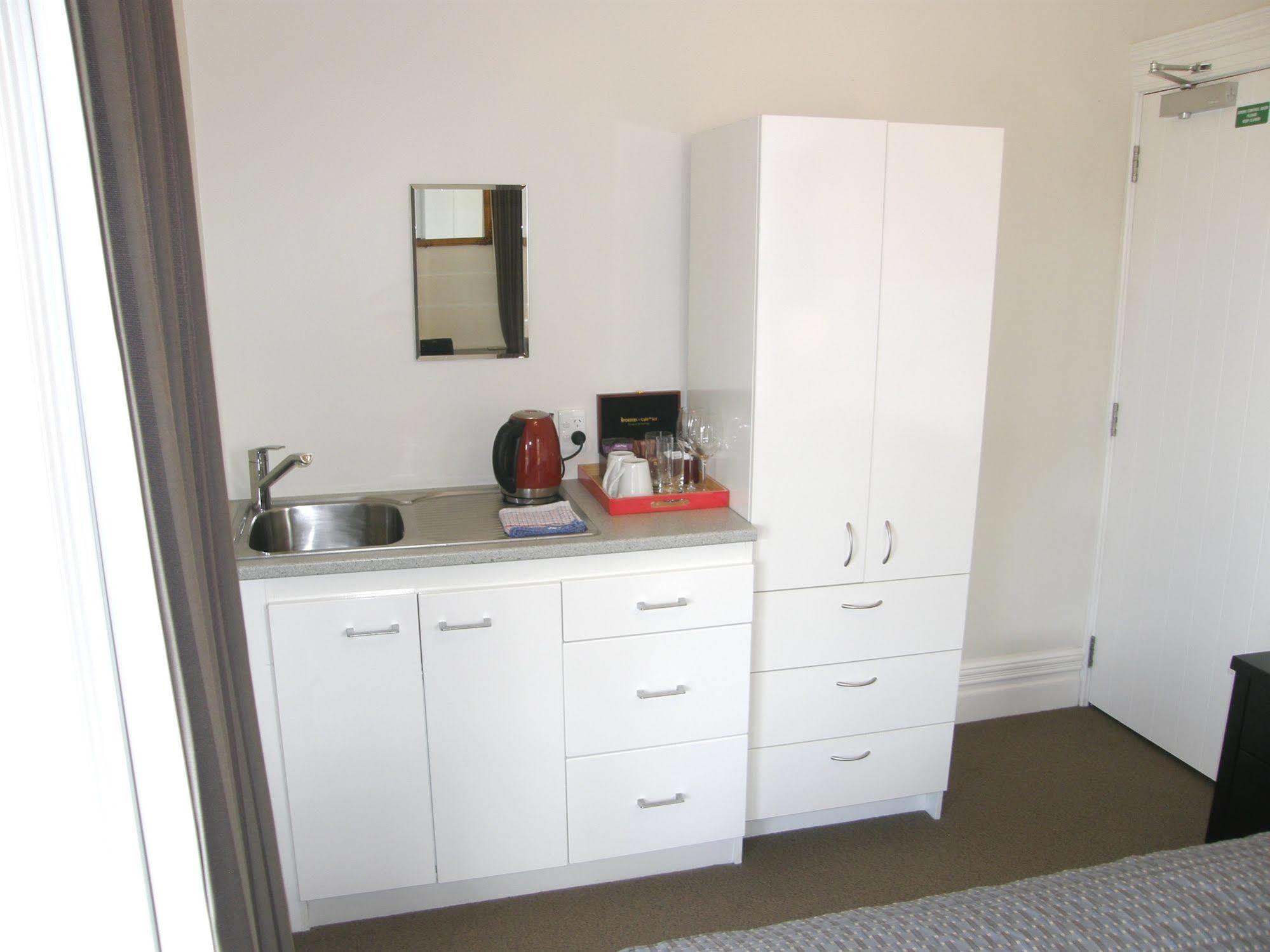 Guest house Ponsonby Manor Auckland