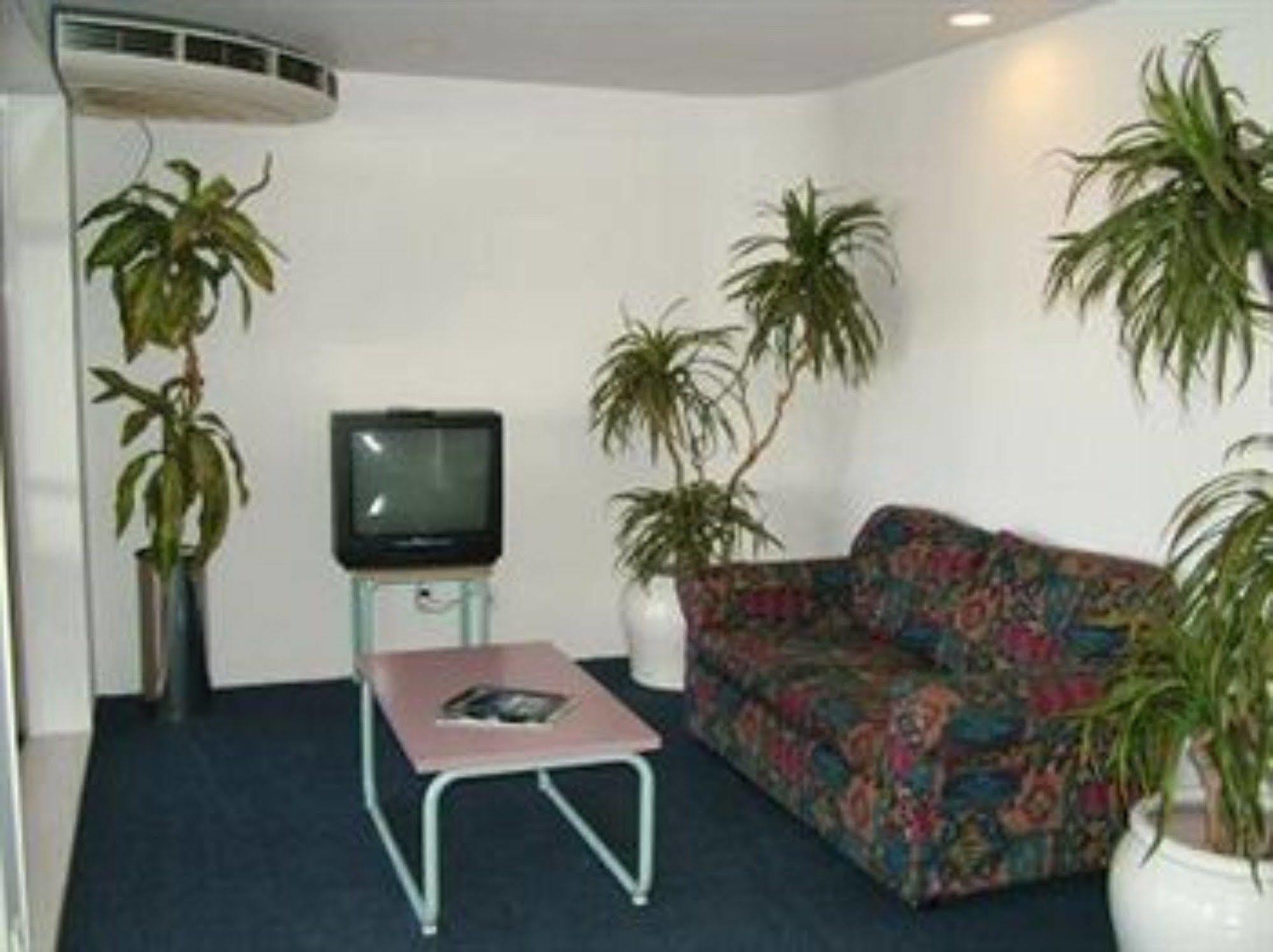 Motel Carnmore Takapuna Auckland