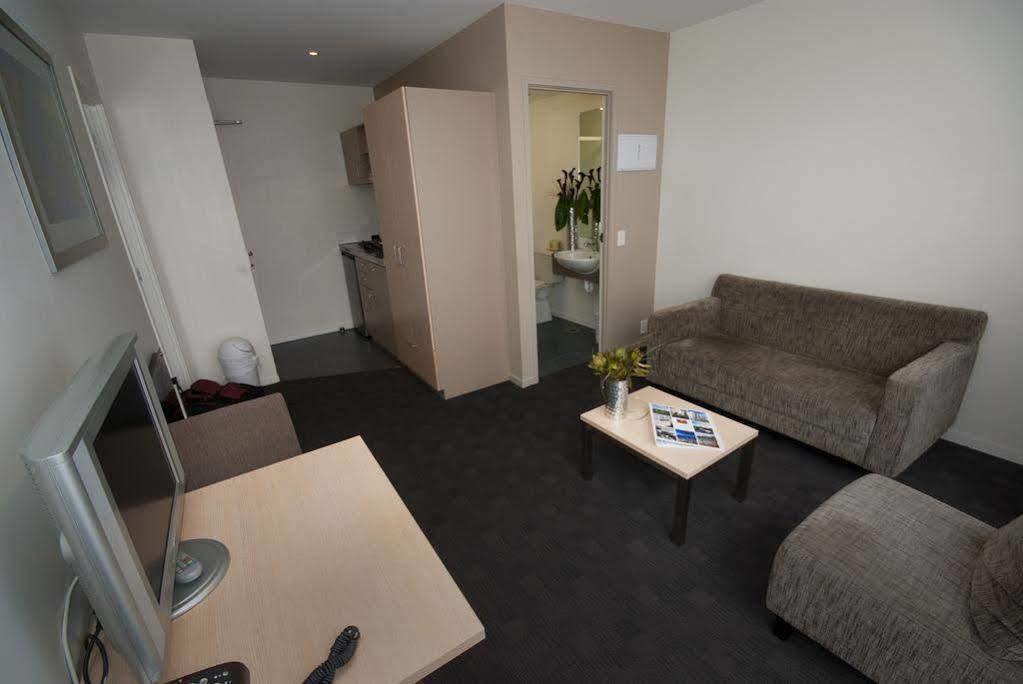 Tetra Serviced By Castle Aparthotel