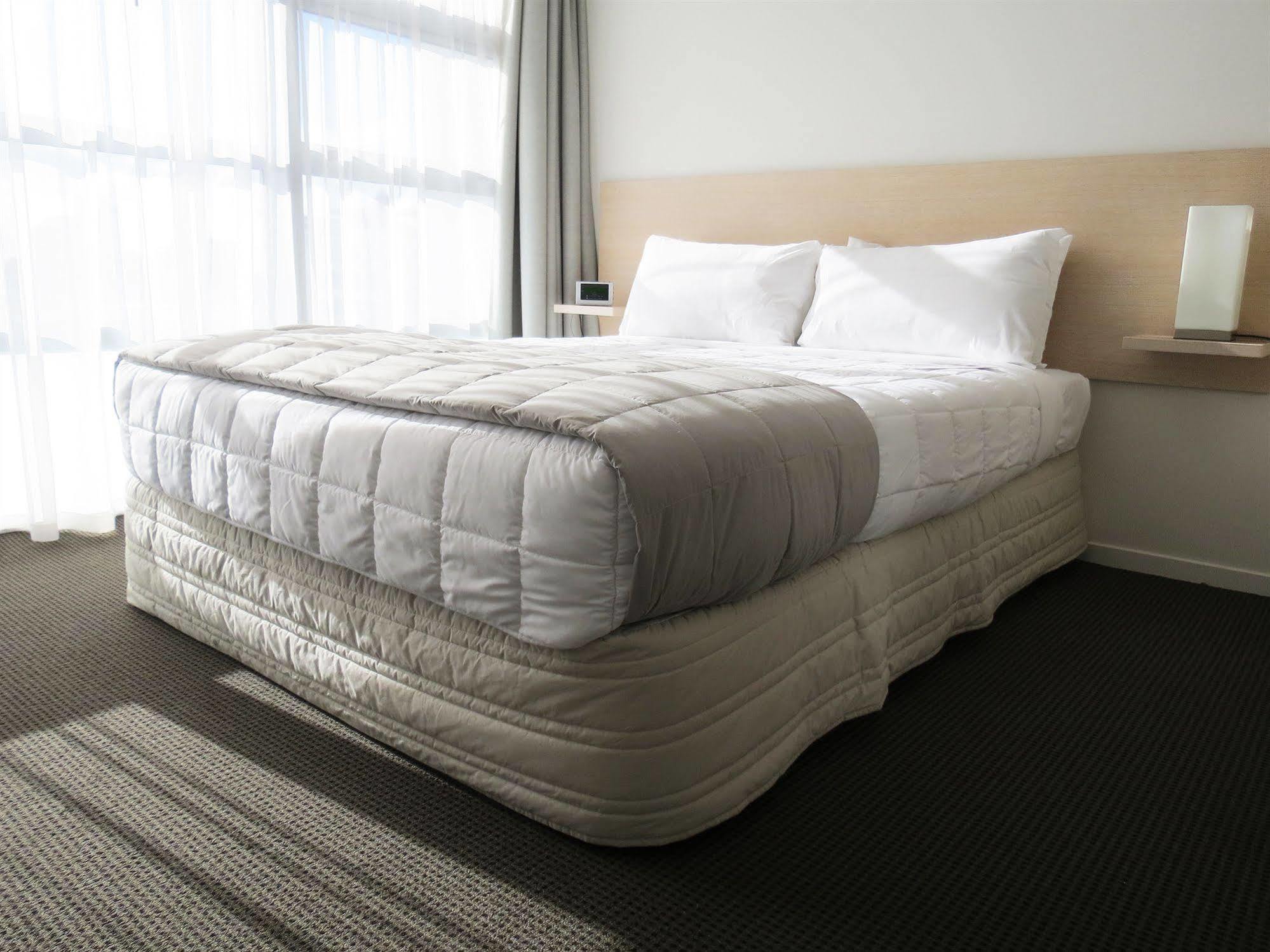Aparthotel Tetra Serviced By Castle Auckland