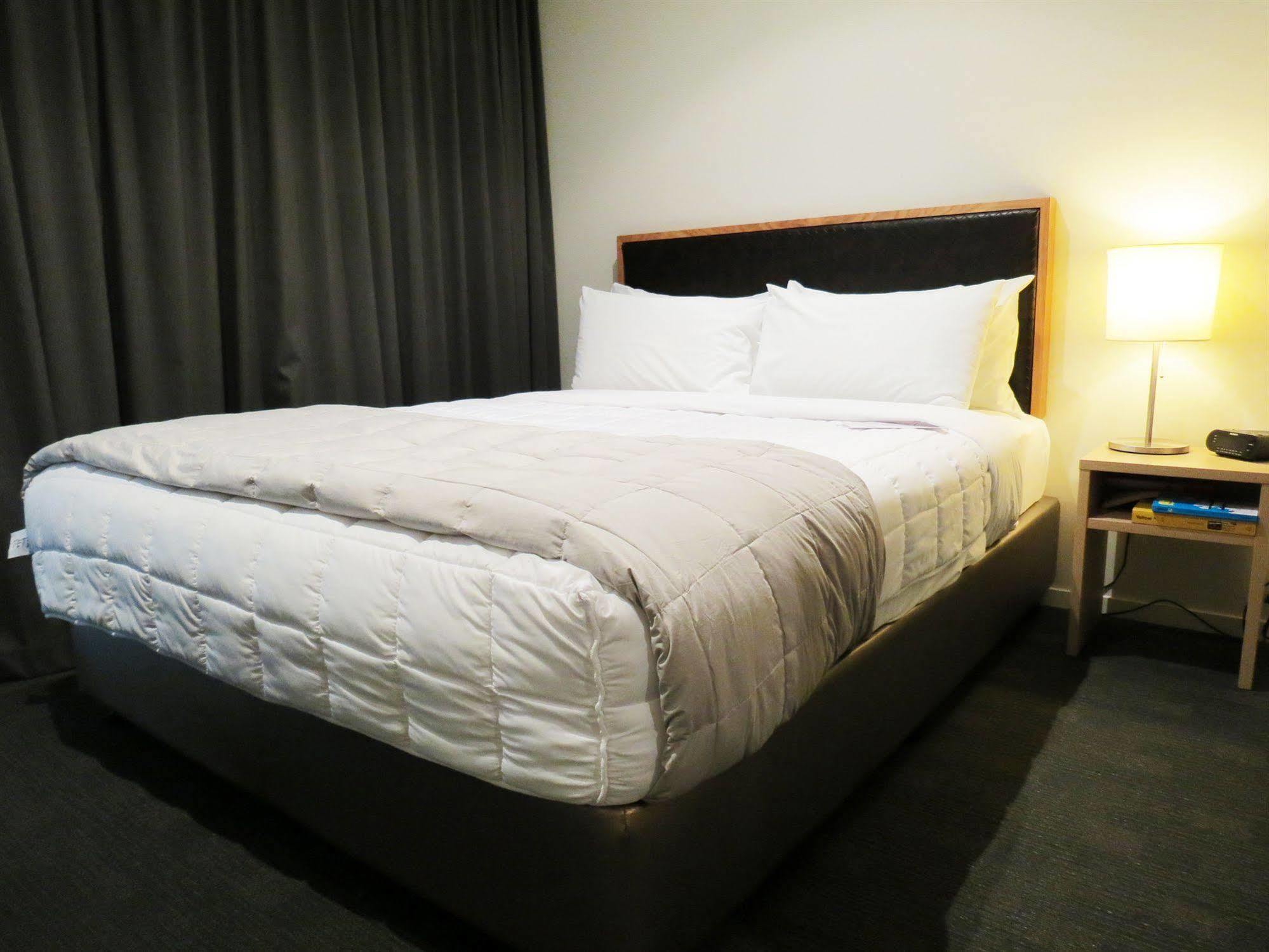 Tetra Serviced By Castle Aparthotel