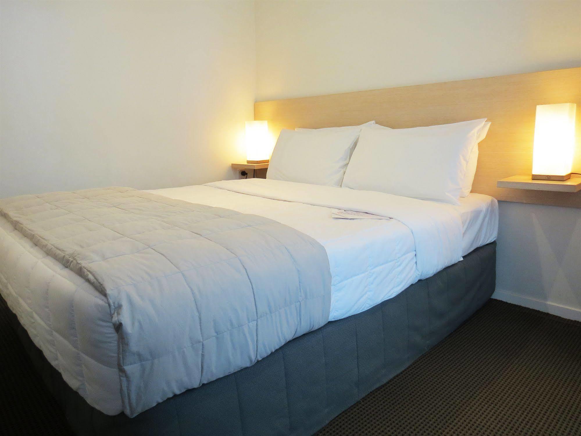 Aparthotel Tetra Serviced By Castle
