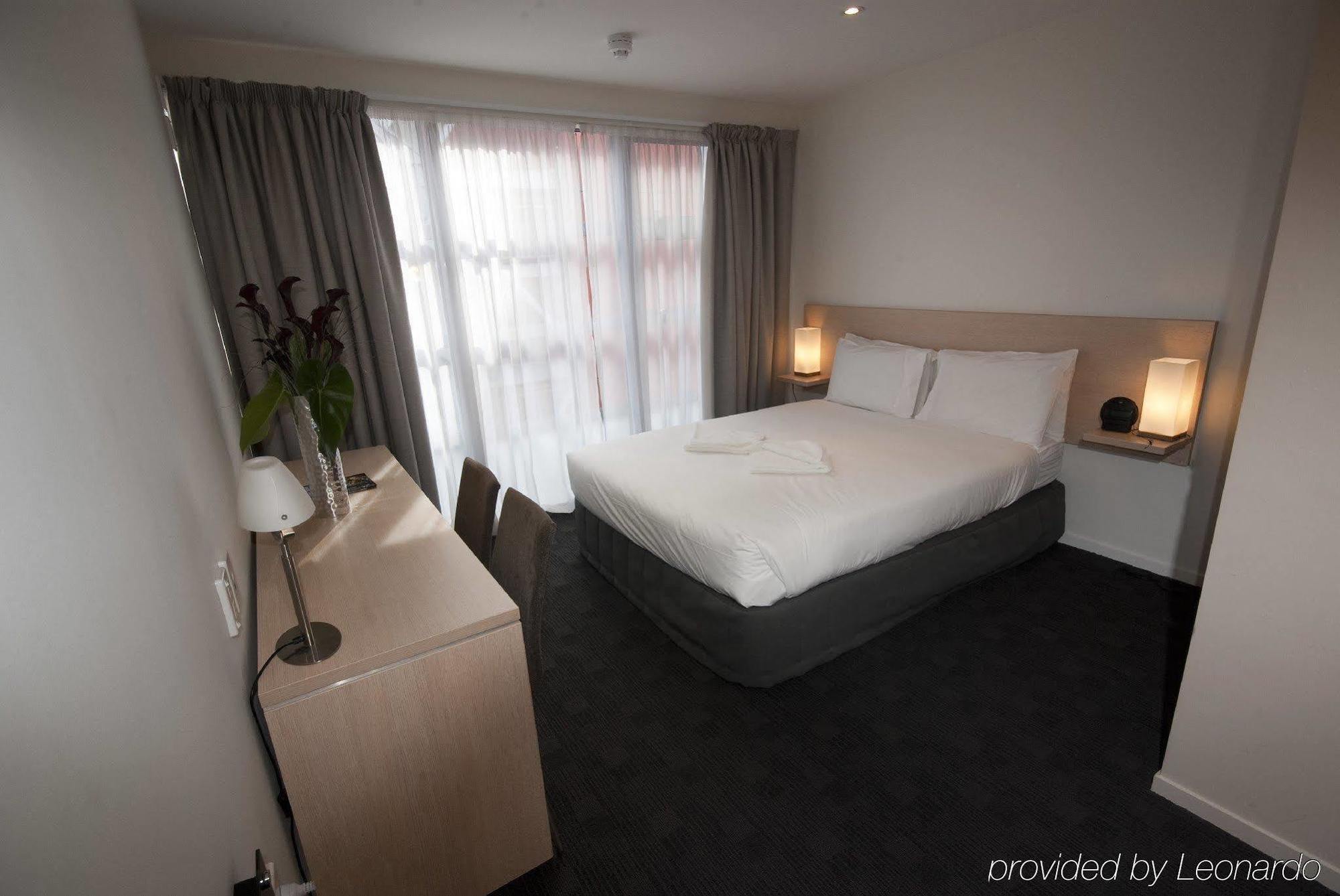 Aparthotel Tetra Serviced By Castle