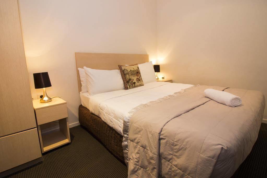 Tetra Serviced By Castle 3* Auckland