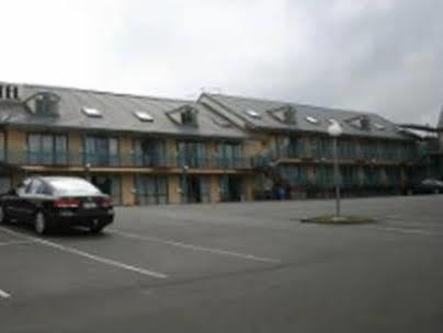 Rayland Motel 3*