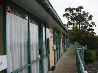 Rayland Motel 3*