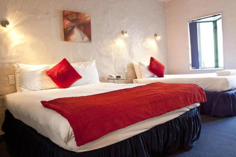 Motel Parklane Motor Auckland