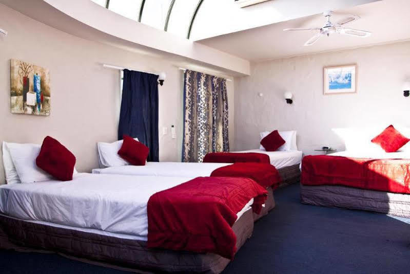 Motel Parklane Motor