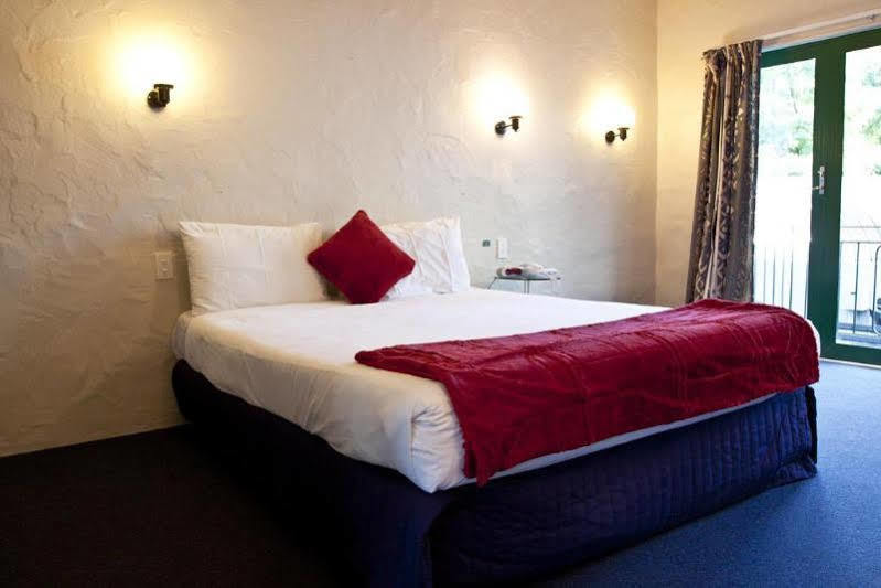 Parklane Motor 4* Auckland