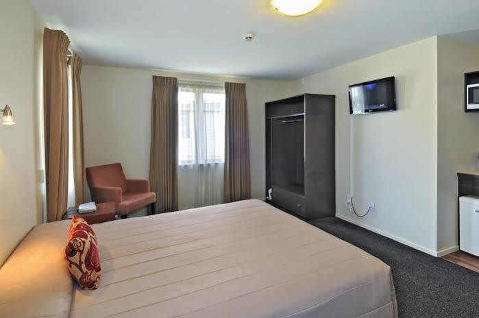 540 On Great South 4* Auckland