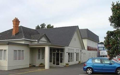 540 On Great South Motel 4*