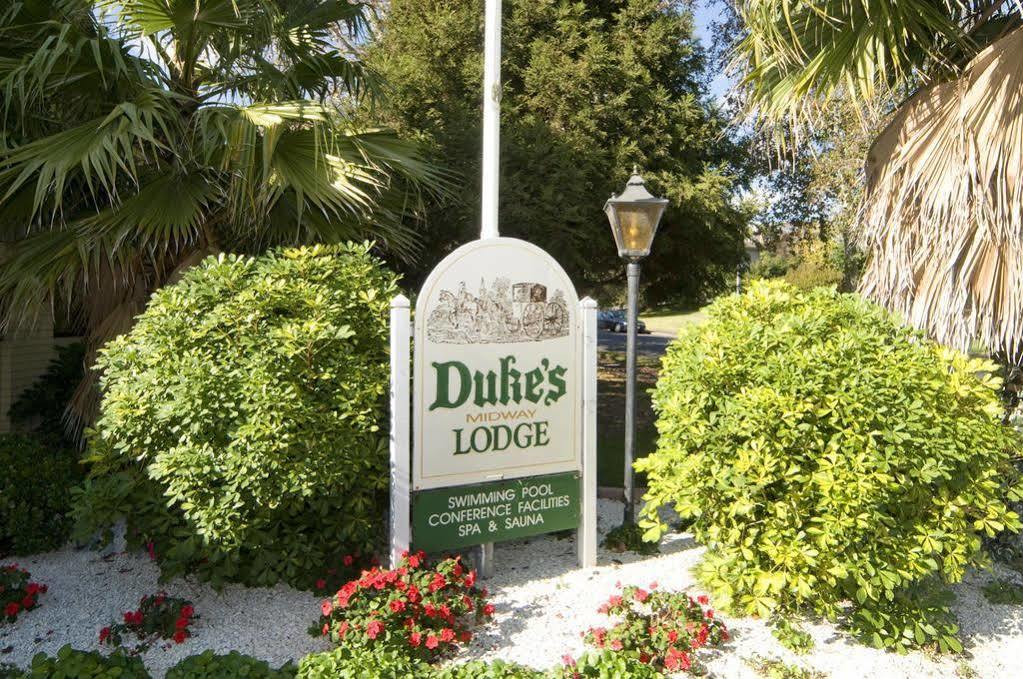 Dukes Midway Auckland