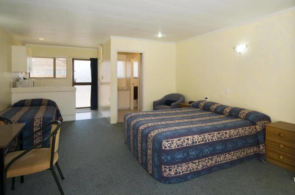 Dukes Midway 4* Auckland