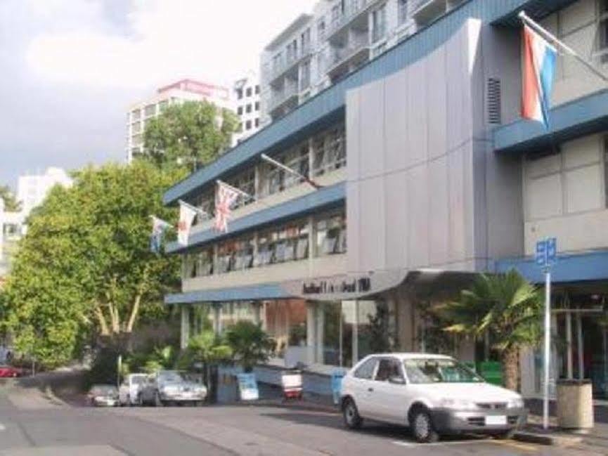Haka House Auckland