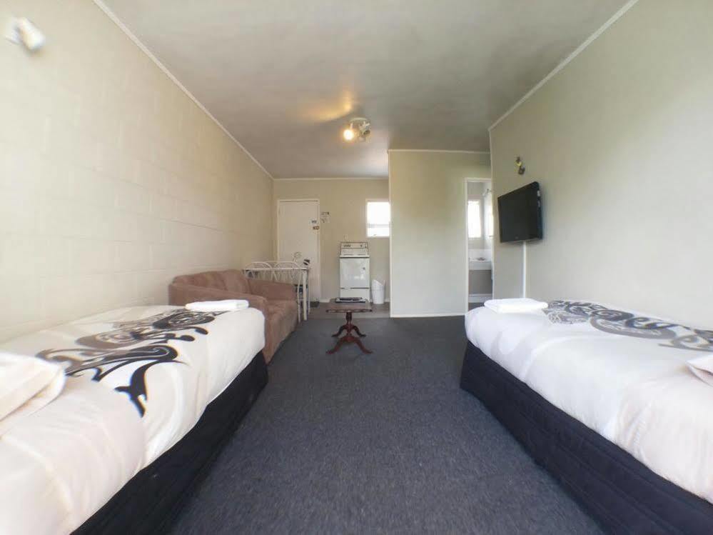 Takanini Park Motor Motel