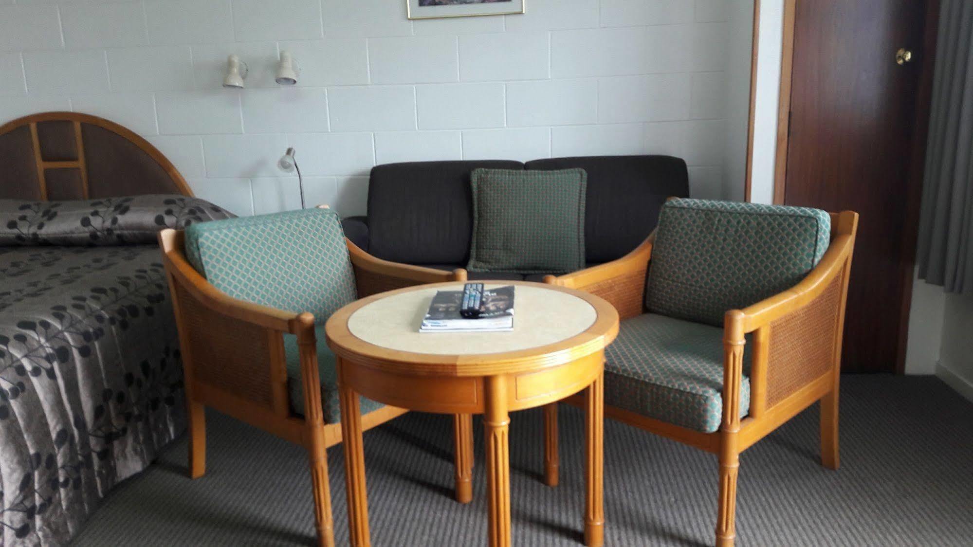 Motel New Haven 3*