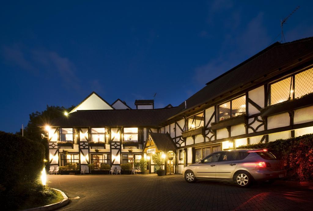 The Surrey Auckland