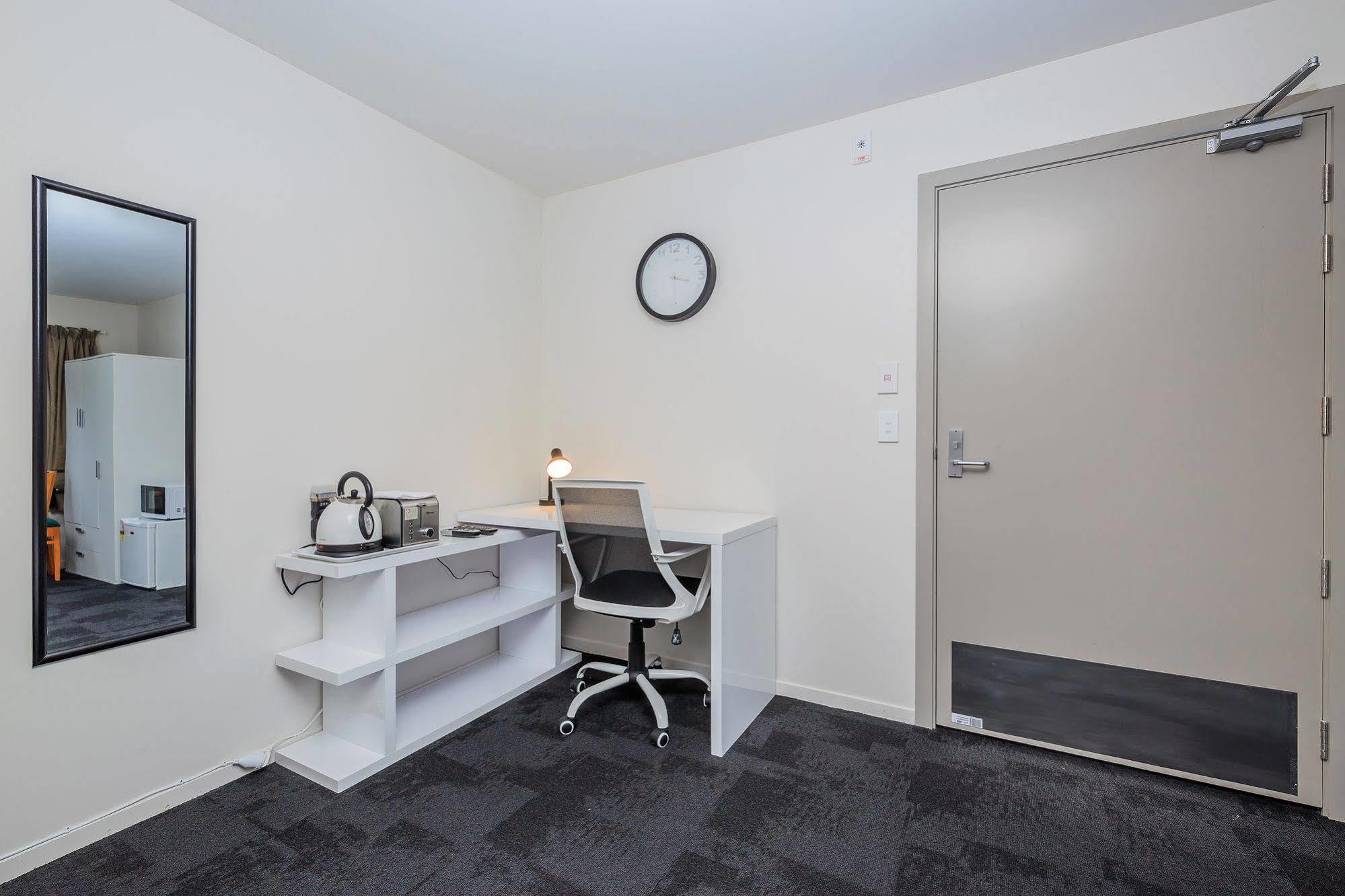 Motel Greenlane