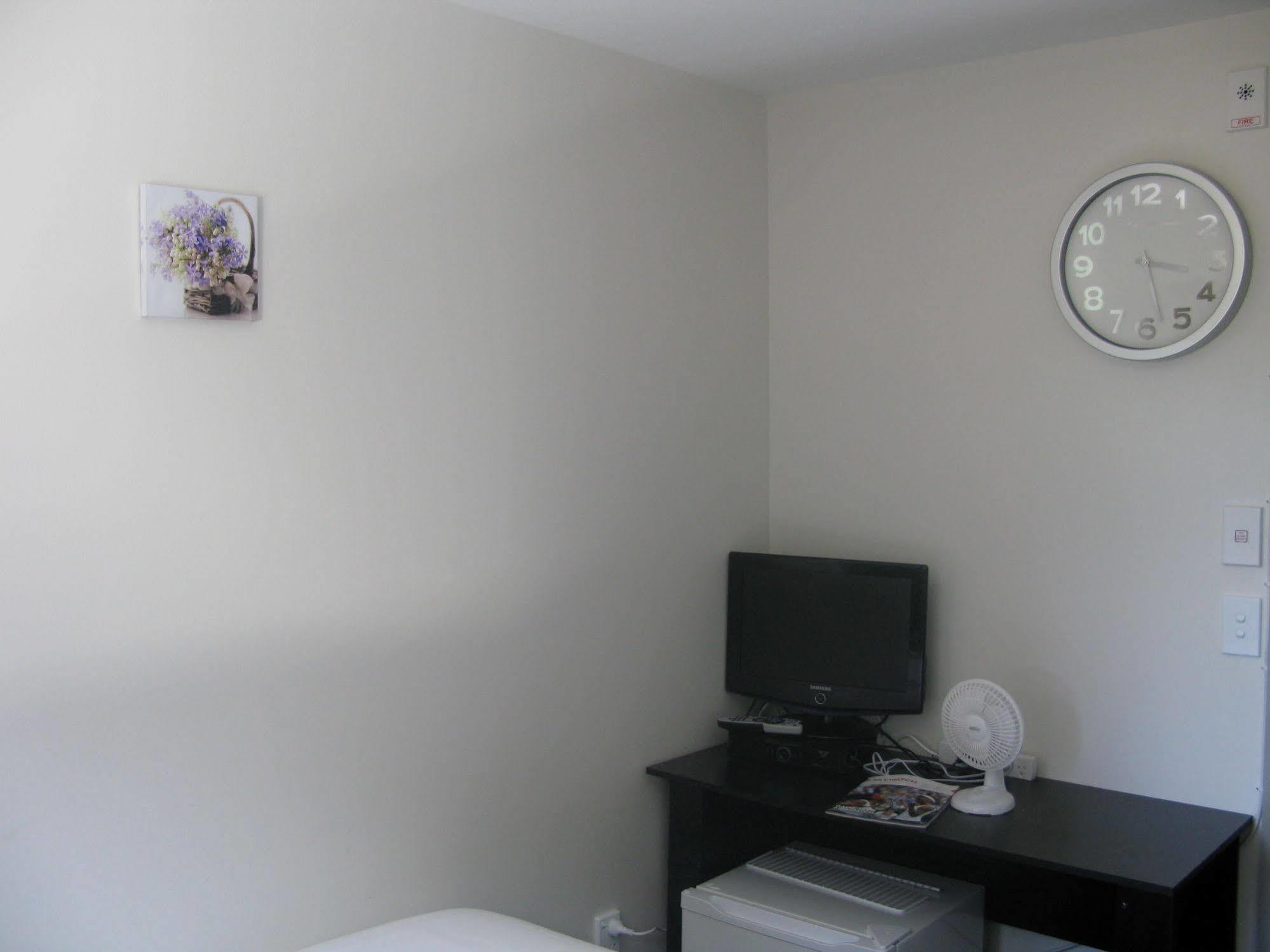 Motel Greenlane