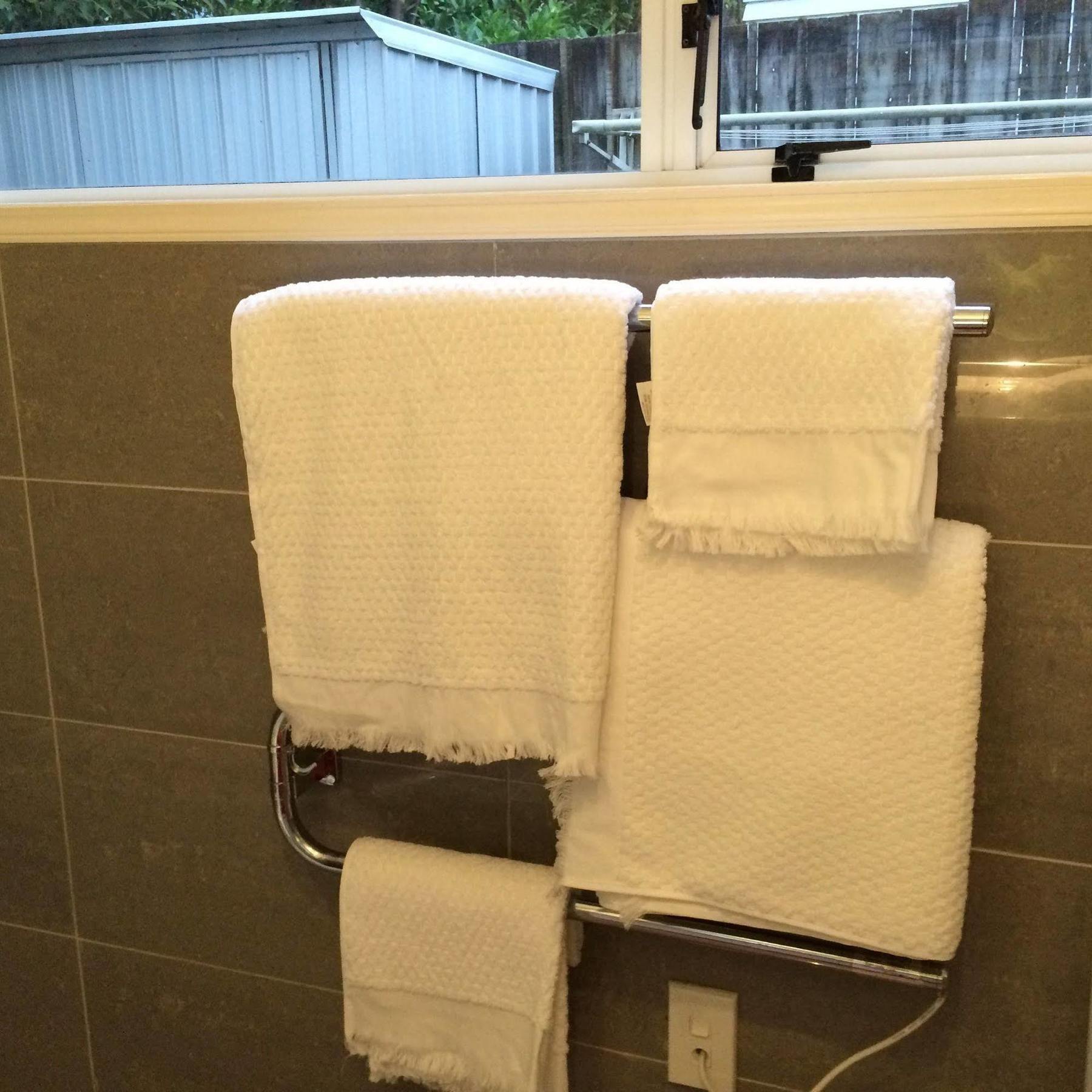 Milford House B&B 3* Auckland
