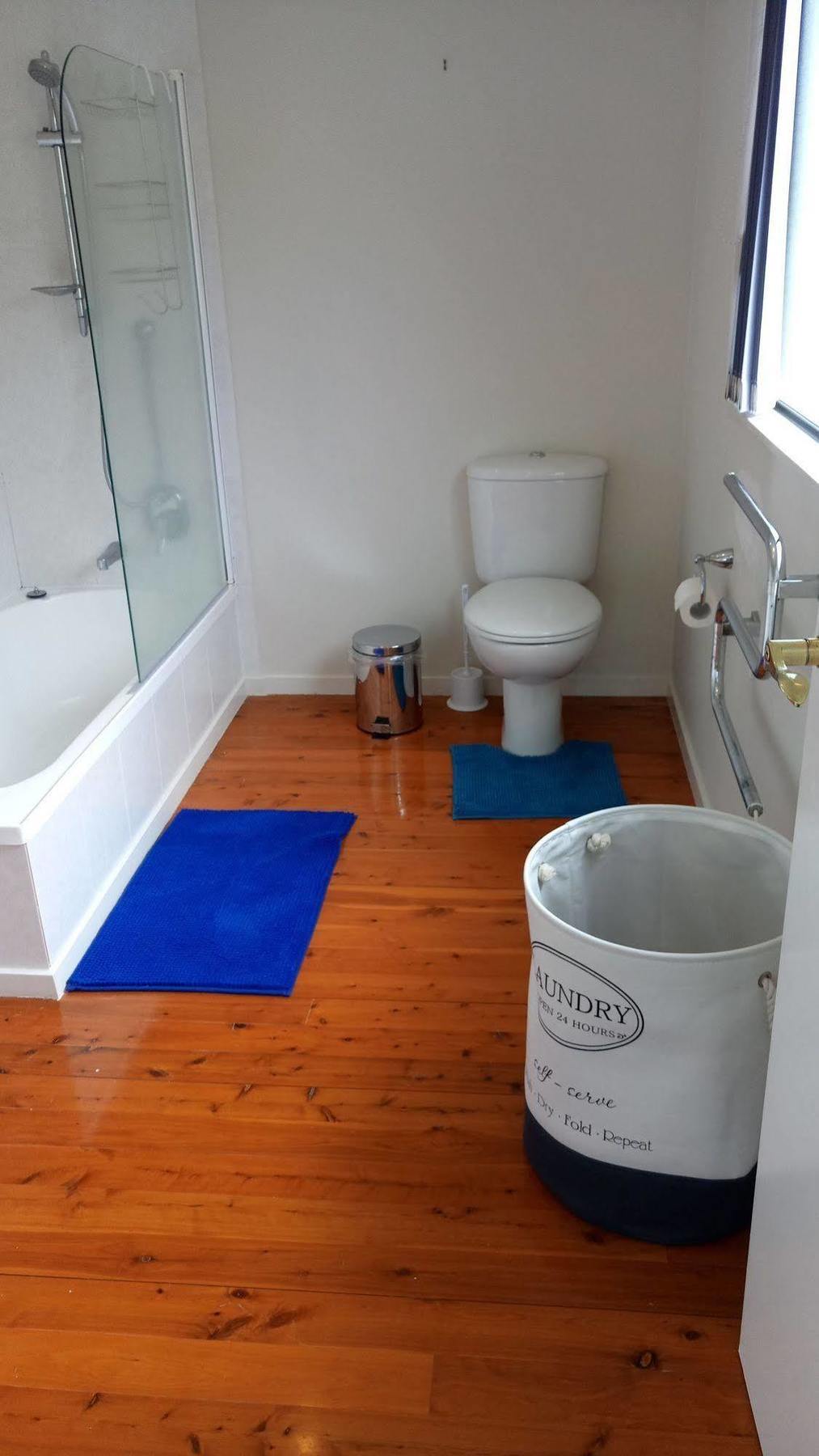 Villa Sea La Vie In The Bays Auckland