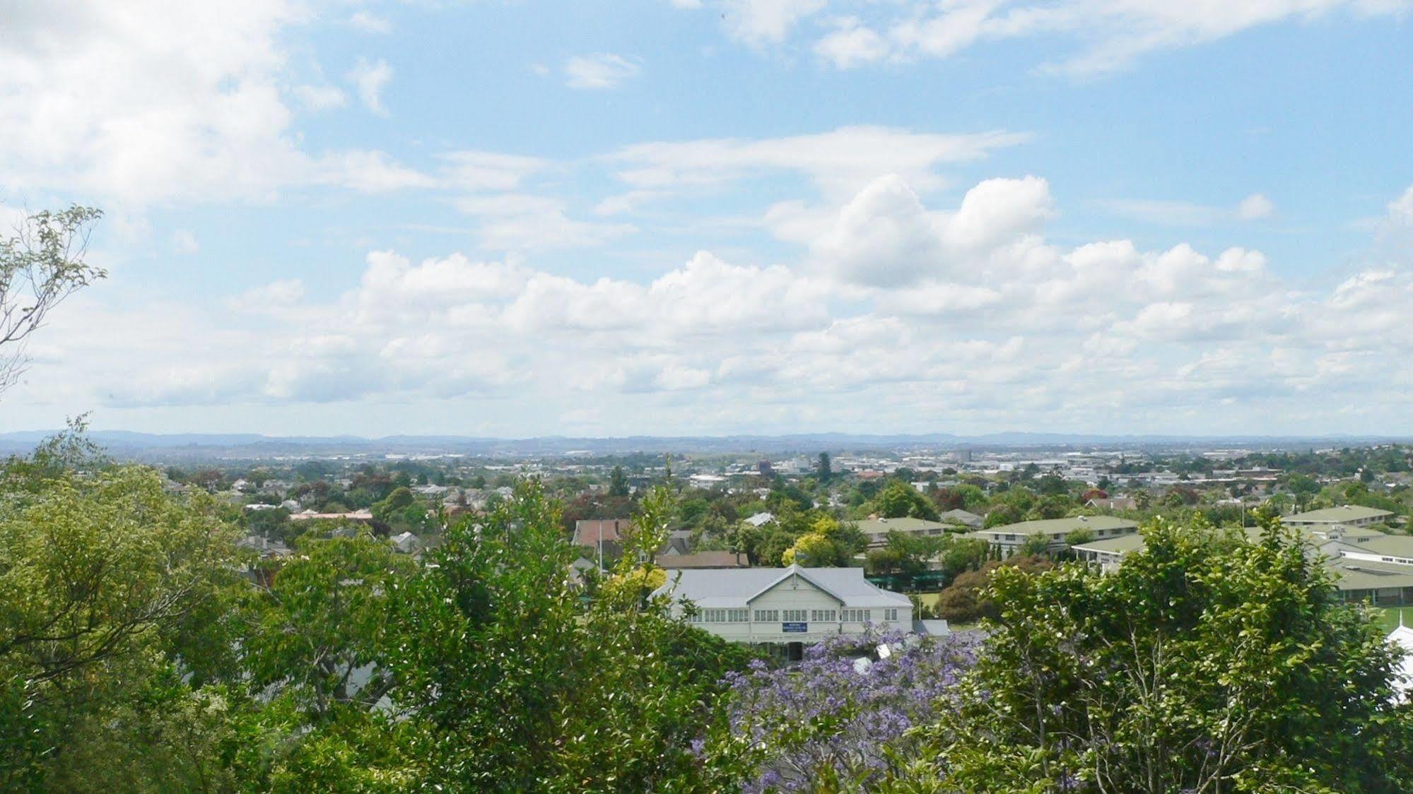 Mount Hobson Apartment Auckland