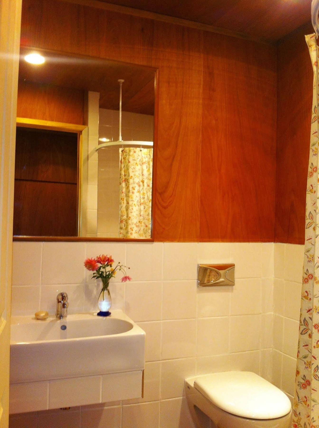 Mount Hobson Apartment Auckland