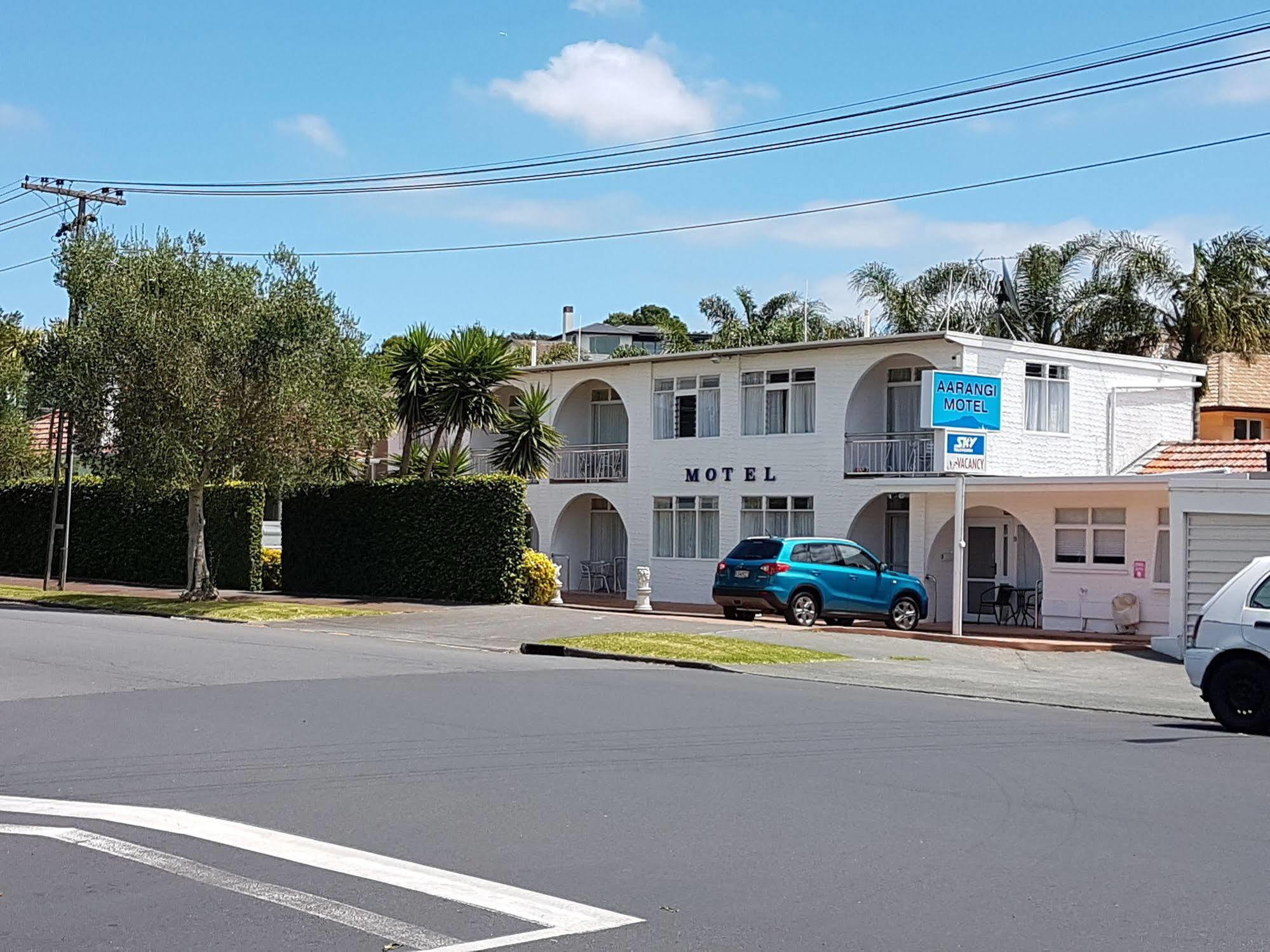Aarangi