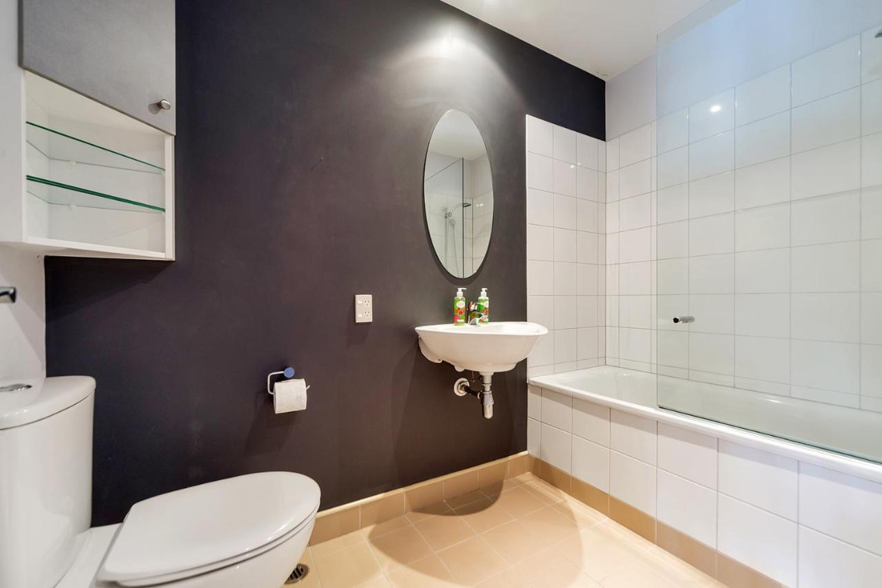 Qv City, Harbour Views, Spark Area 564 Apartamento Auckland