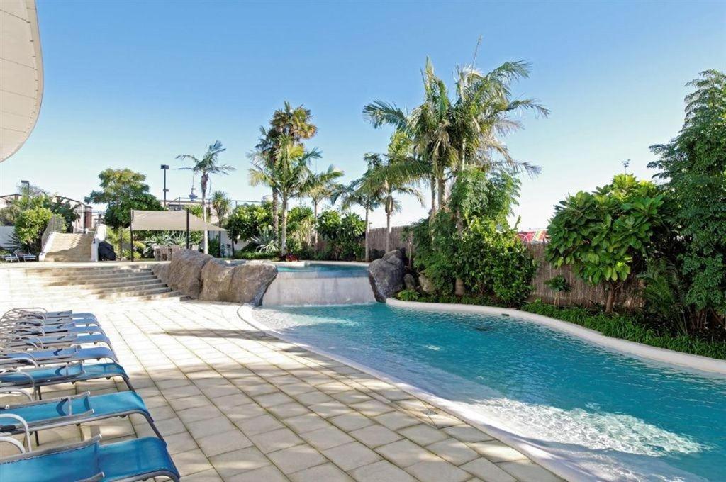 Apartamento Qv City, Harbour Views, Spark Area 564 Auckland