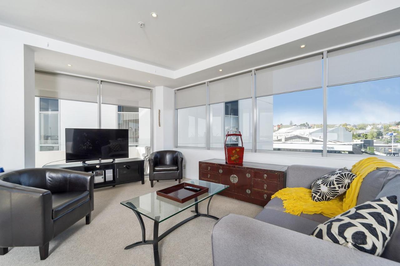 Apartamento Qv City, Harbour Views, Spark Area 564 Auckland