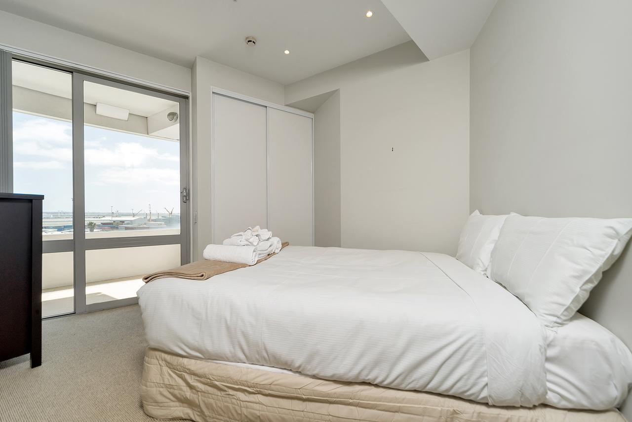 Apartamento Qv City, Harbour Views, Spark Area 564