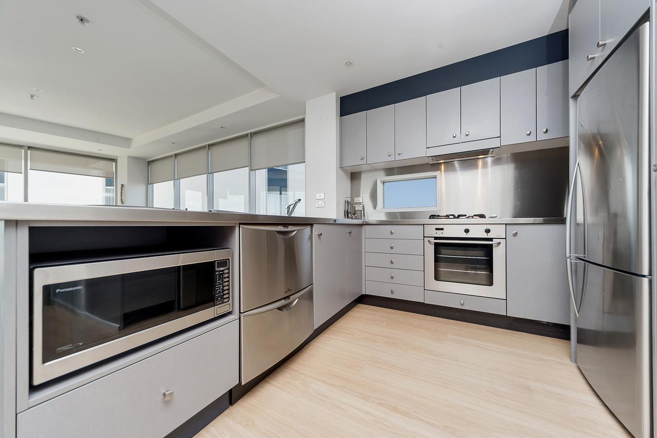 Apartamento Qv City, Harbour Views, Spark Area 564 Auckland
